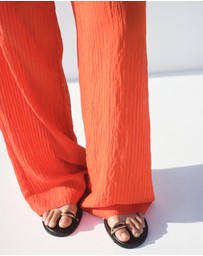 M.N.G - Carrot Trousers