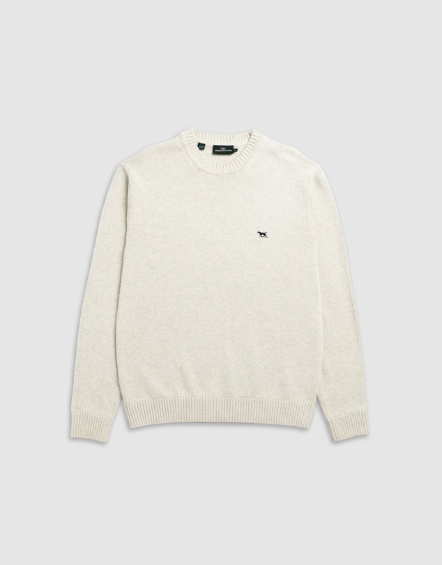 Rodd & Gunn - Gunn Knit