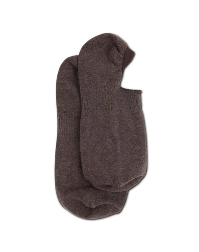 yd. - No Show Sock