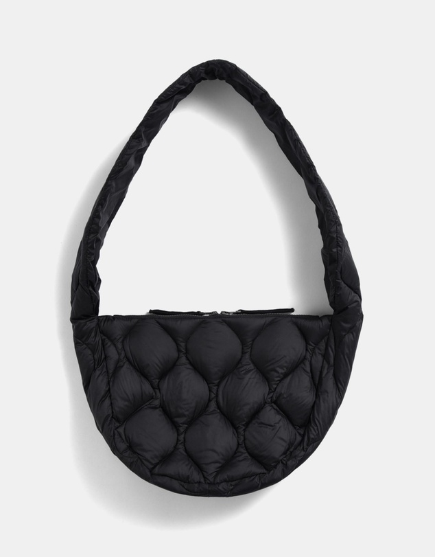 TAION - Military Banana Shoulder Down Bag
