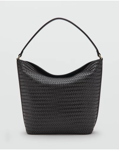 M.N.G - Trini Bucket Bag