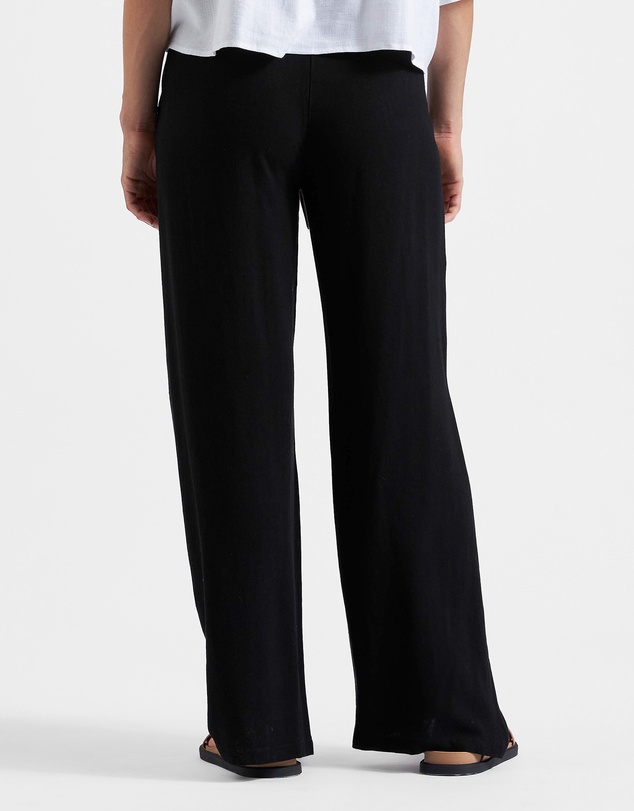 Ripe Maternity - Marlow Shirred Pant