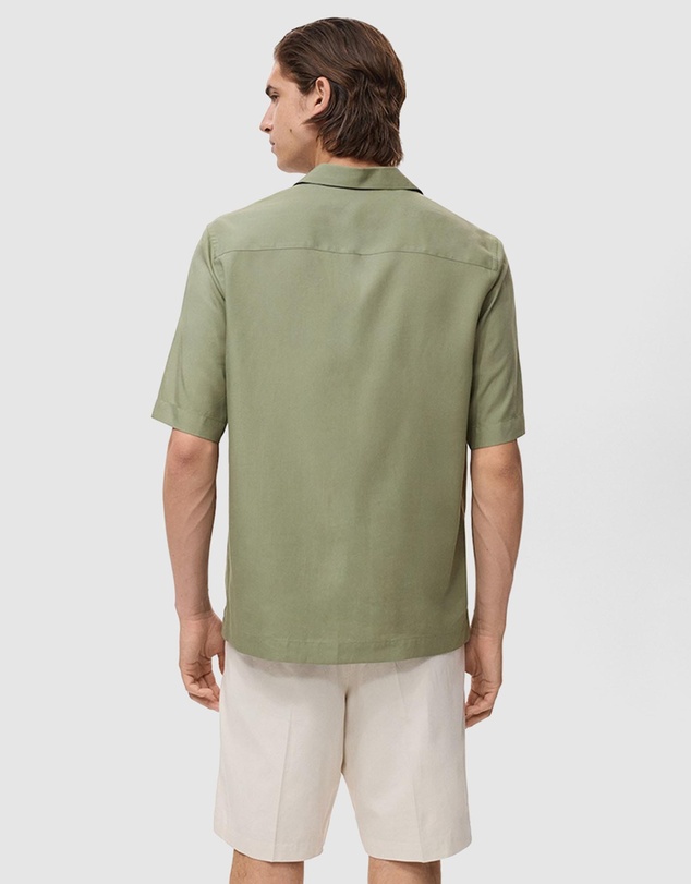 M.N.G - Luca Shirt