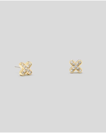 MIMCO - Daydream Stud Earrings