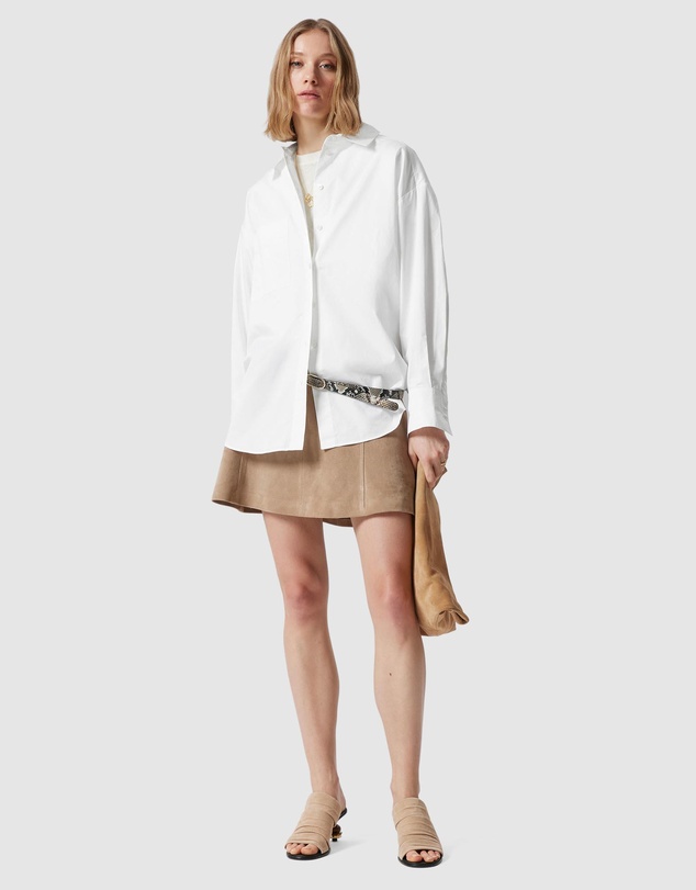& Other Stories - Oversized Shirt