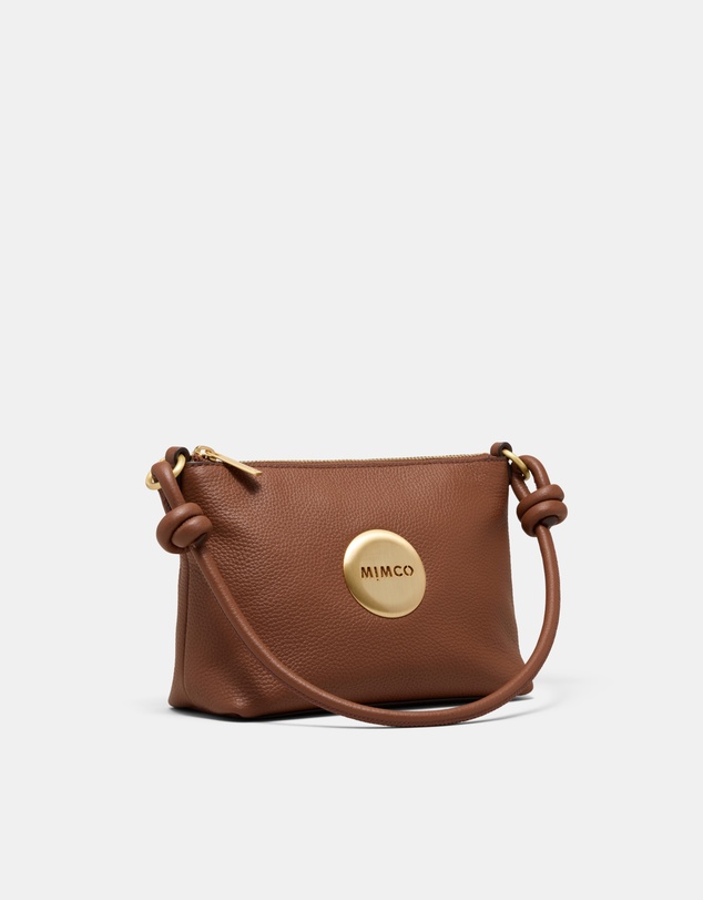 MIMCO - Mim Pouch Shoulder Bag
