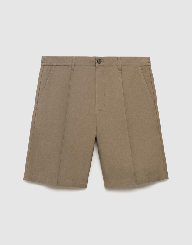 M.N.G - Bennio Bermuda Shorts