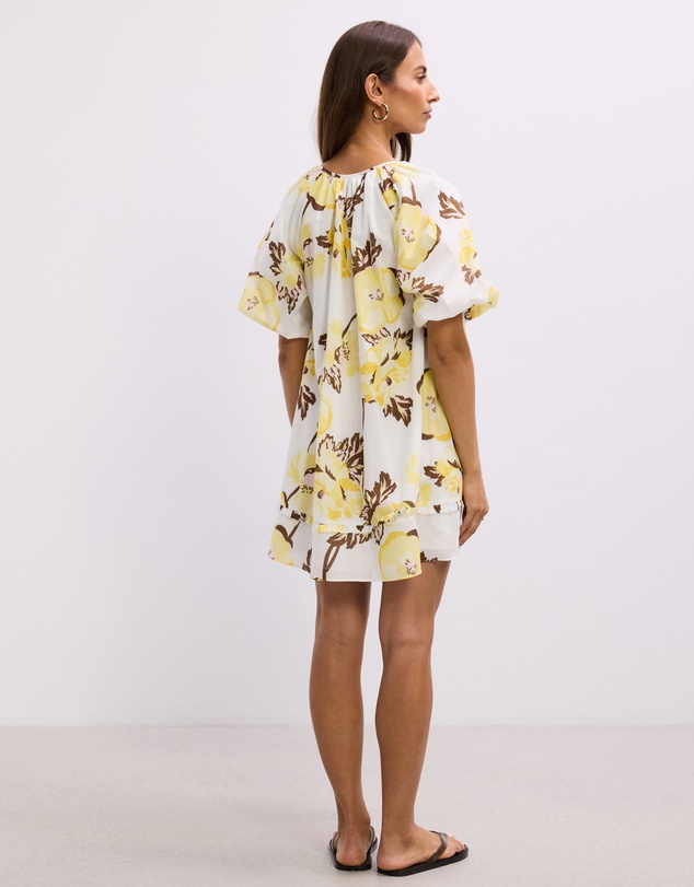 The Fated - Provence Mini Dress