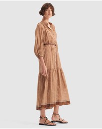 Morrison - Rio Shirt Dress