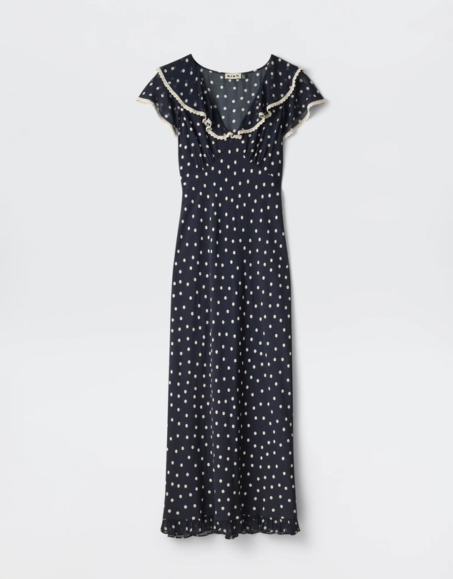 Rixo - Bethea Dress