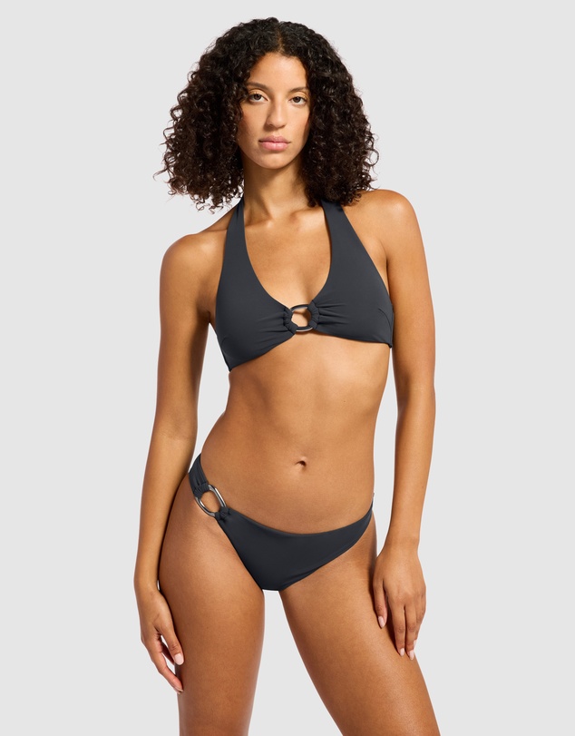 JETS - Hipster Trim Side Pants