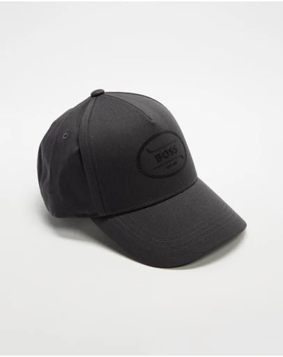BOSS - Pyer-Golf-Off-Course Cap