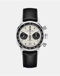 Hamilton - American Classic Intra-Matic Auto Chrono