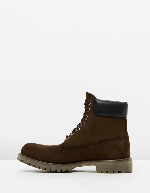 Timberland - 6