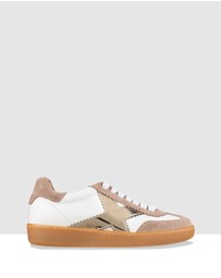 Habbot - Lotola Lace-Up Sneakers