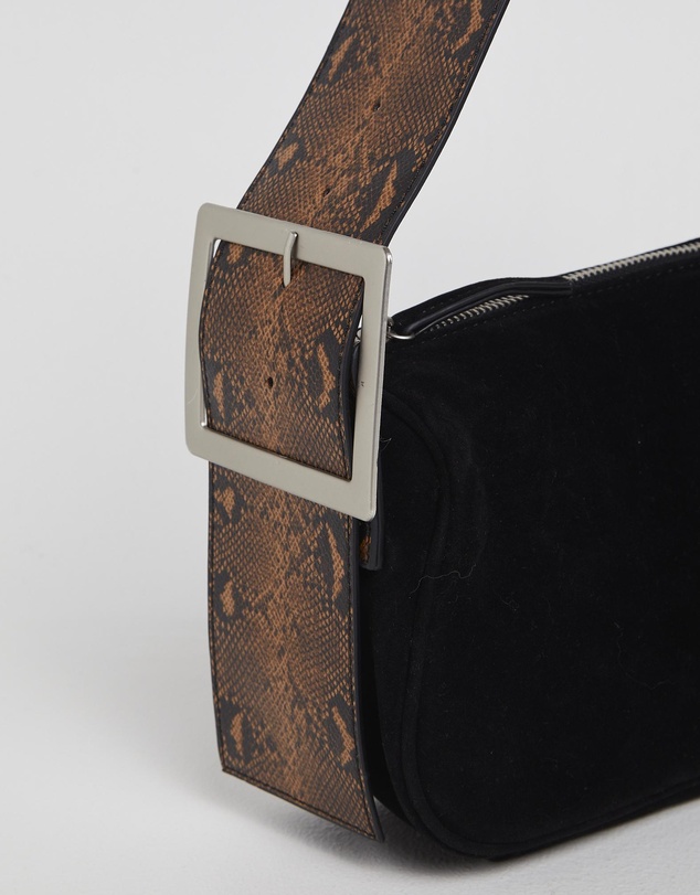 Studio - Michelle Snake Strap Bag