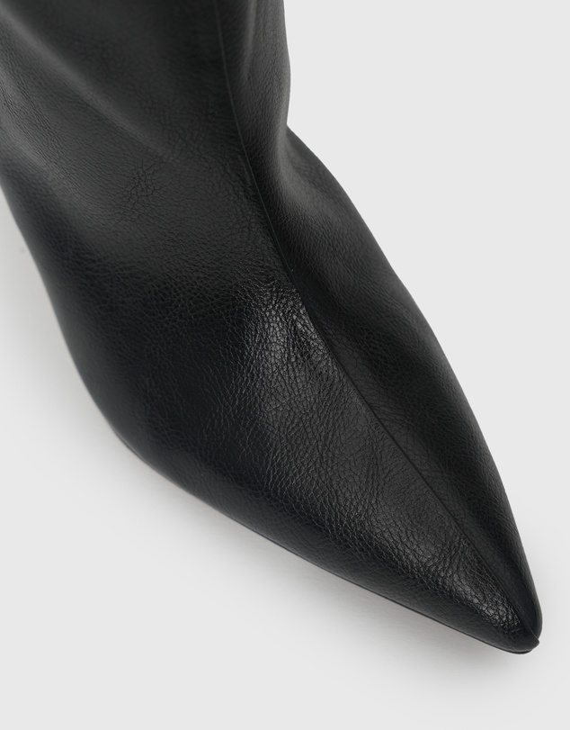 Betts - Raz Stiletto Heel Knee High Boots