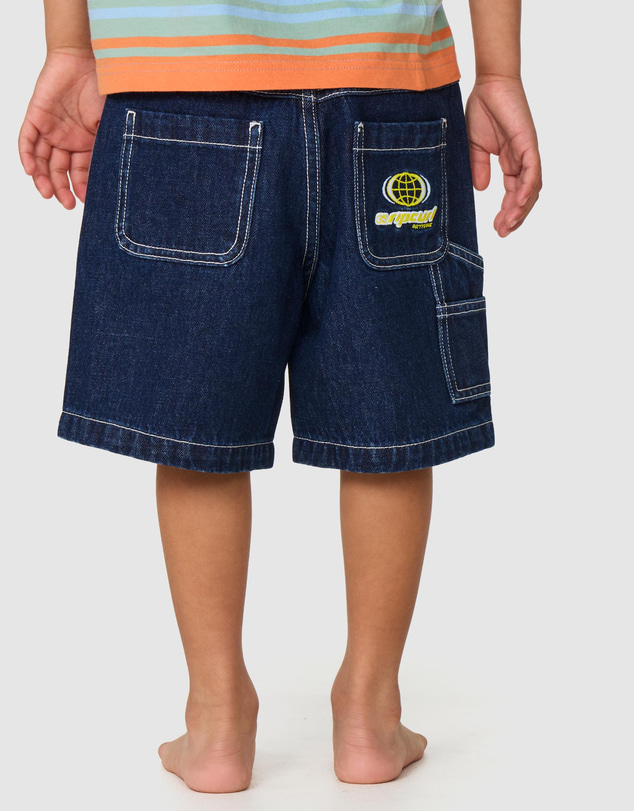 Rip Curl - Archive Beach Walkie Shorts - Kids