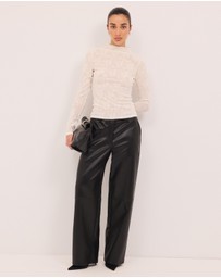Calli - Jeremy Pants