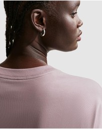 Nike - Sportswear Classic Long Sleeve Oversized Tee