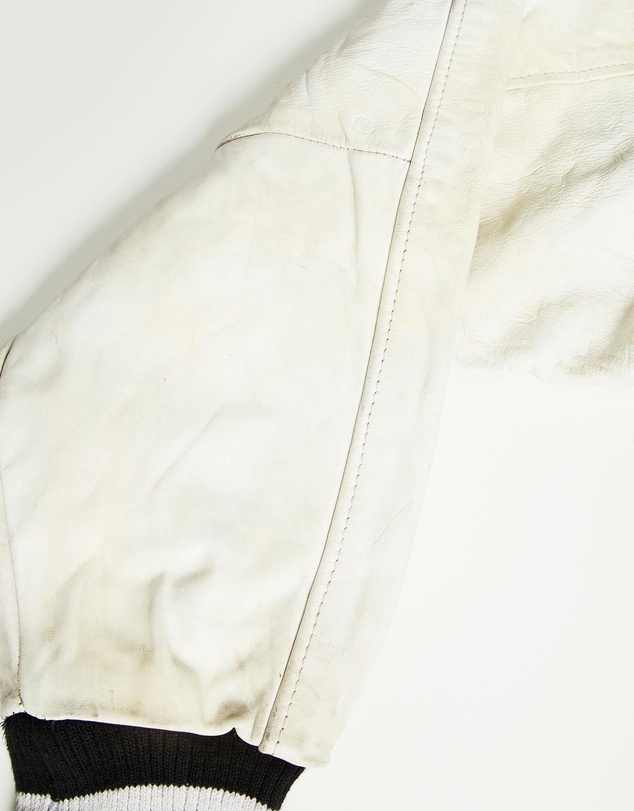 Vintage by The Real Deal - Pre Loved - Vintage 1991 City Champs Varsity Jacket