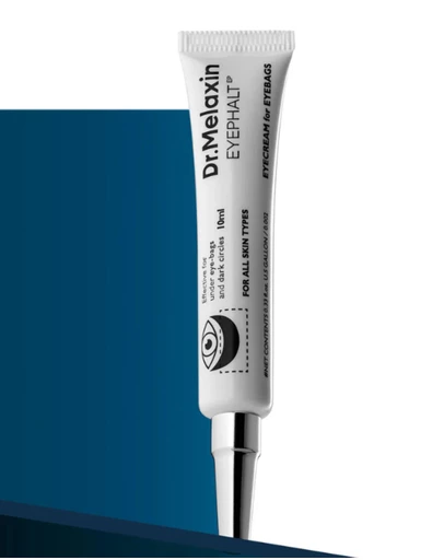 Dr Melaxin - Eyephalt Eyebag Cream 10ml