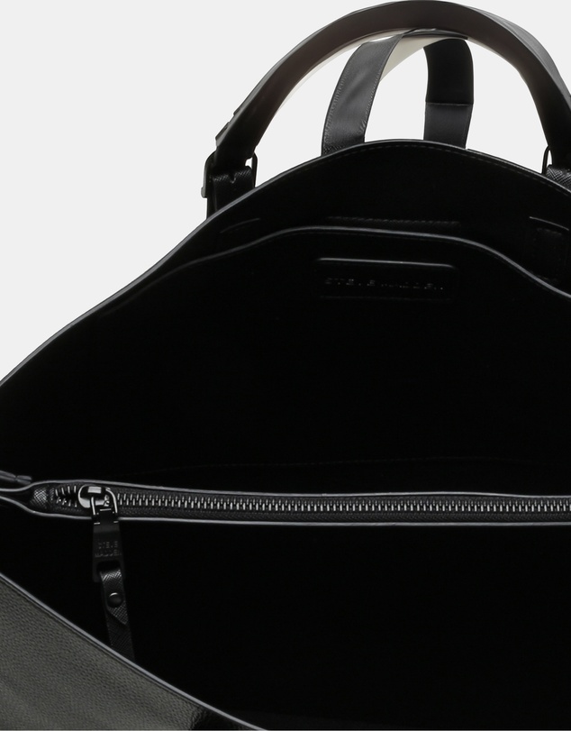 Steve Madden - BKing-P Black Handbag