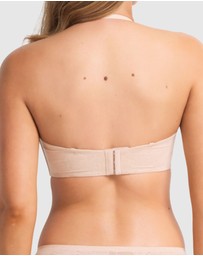 Fine Lines - Weightless Strapless Bra