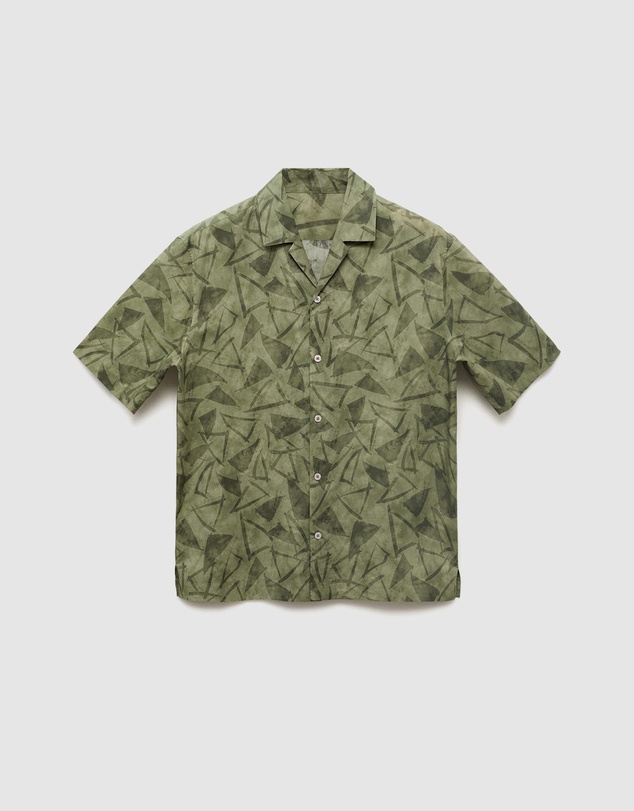 M.N.G - Enrico Shirt