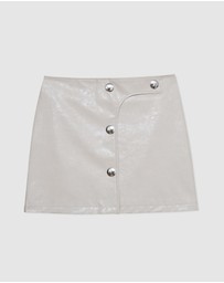 Laagam - Lena Short Skirt