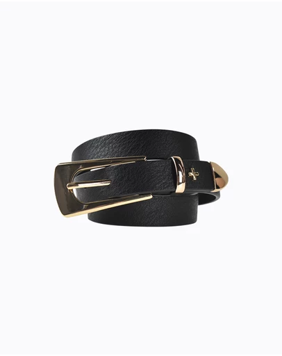 PETA AND JAIN - Kelly Belt