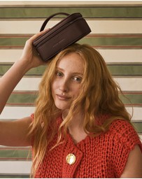 Status Anxiety - Shining Armour Jewellery Case
