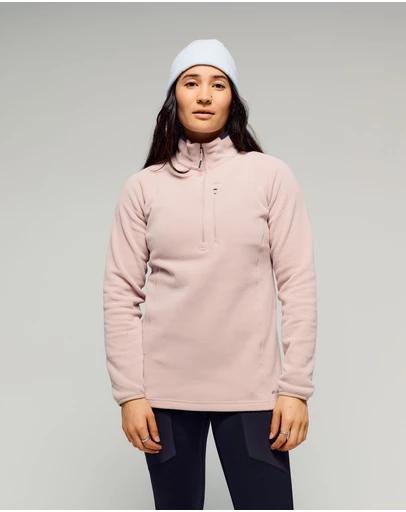 Kathmandu - Ridge 100 Primaloft Pullover