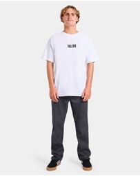 Volcom - Mens V Solver Stretch Denim Jeans