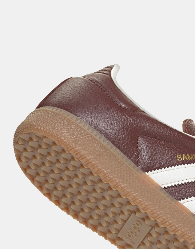 adidas Originals - Samba OG Shoes - Unisex