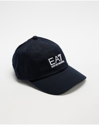 Emporio Armani EA7 - Train Core Essential U Cap