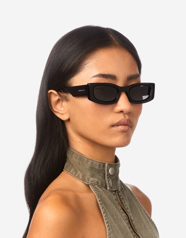 Hawkers Co - Hawkers - Heaven - black dark Sunglasses for Men and Women UV400