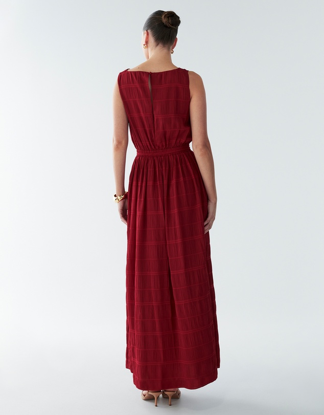 BWLDR - Tyla Maxi Dress