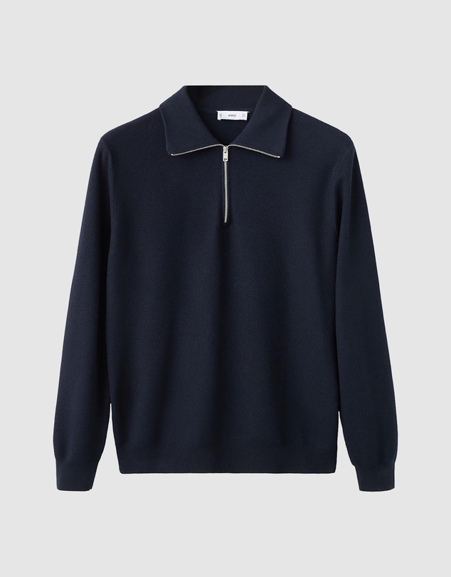 M.N.G - Tenp Sweater