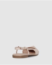 S by Sempre Di - Lalia Slingbacks
