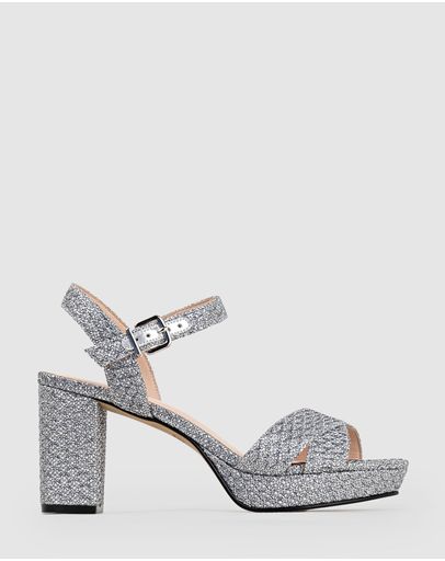 Silver Fabric