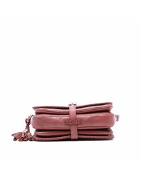 Pre-Loved by Azura Reborn - Pre-Loved Leather Marrakech Crossbody