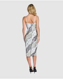 Romance by Honey and Beau - Esme Dress
