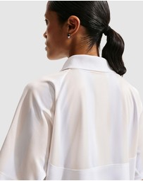 Nike - Sportswear Oversized Jersey