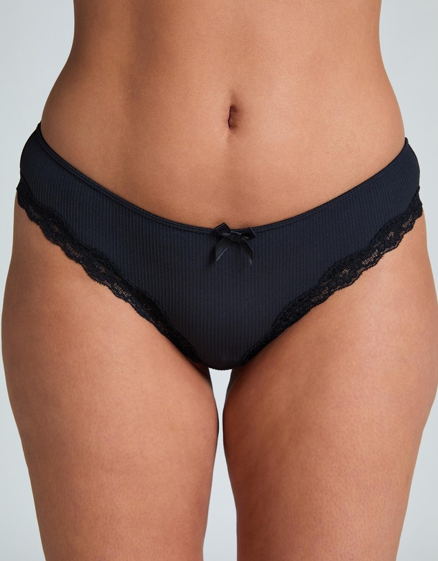 Hunkemoller - Lola Brasilian Briefs