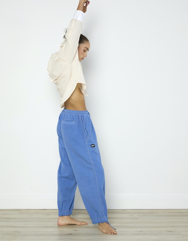 Cirkular - Pre-Loved - Rika Studios Taylor Shirt