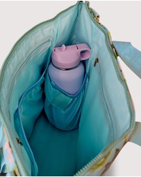 The Somewhere Co - Seaflower Adventure Bag
