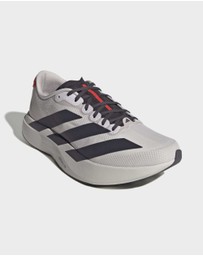 adidas Performance - ADIZERO EVO SL WOVEN AUDI REVOLUT F1 TEAM SHOES Unisex