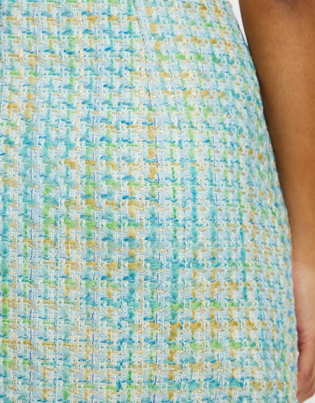Grace Willow - Heide Mini Skirt