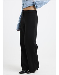 Alice In The Eve - Aubrey Mid Straight Pants